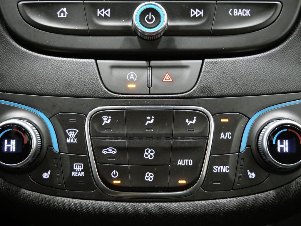 used 2023 Chevrolet Malibu car, priced at $15,900