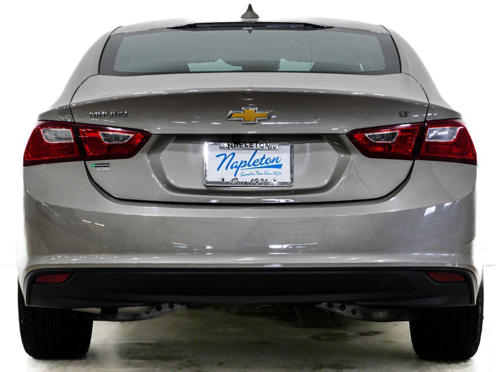 used 2023 Chevrolet Malibu car, priced at $15,900