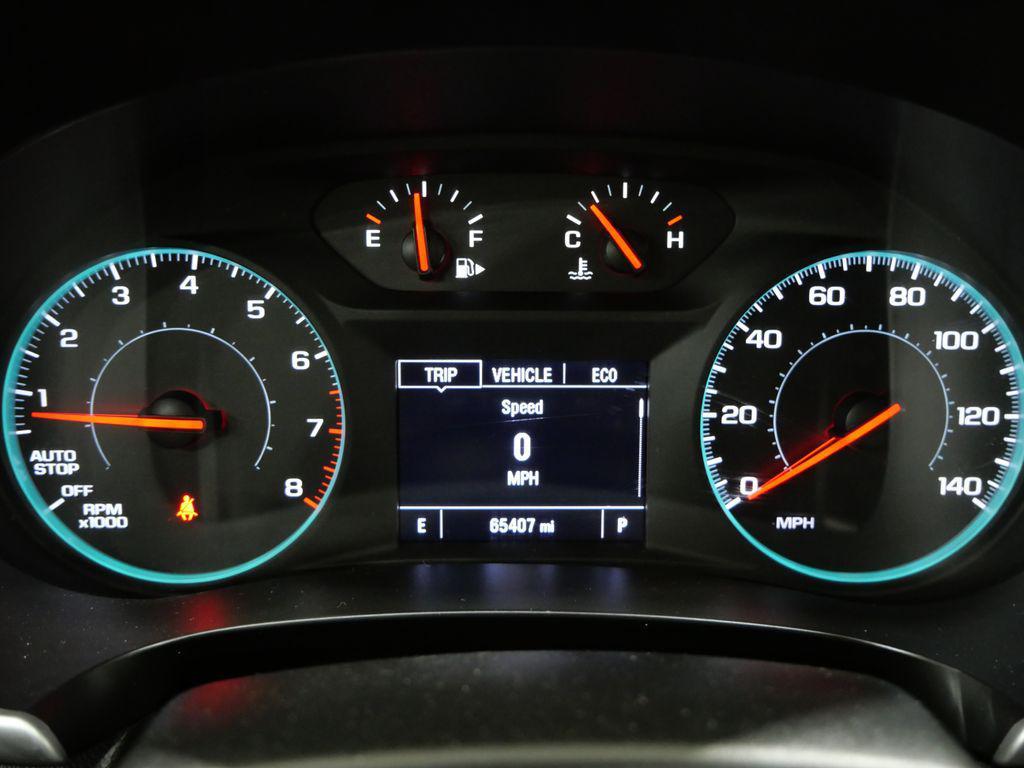 used 2023 Chevrolet Malibu car, priced at $15,900