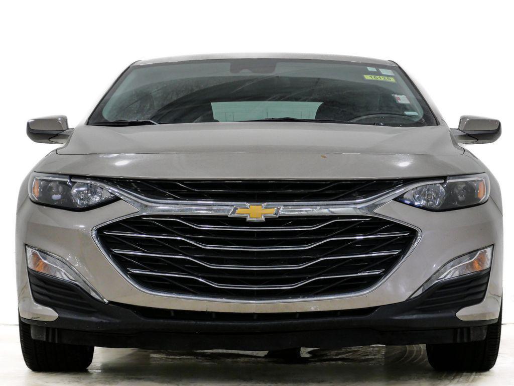 used 2023 Chevrolet Malibu car, priced at $15,900