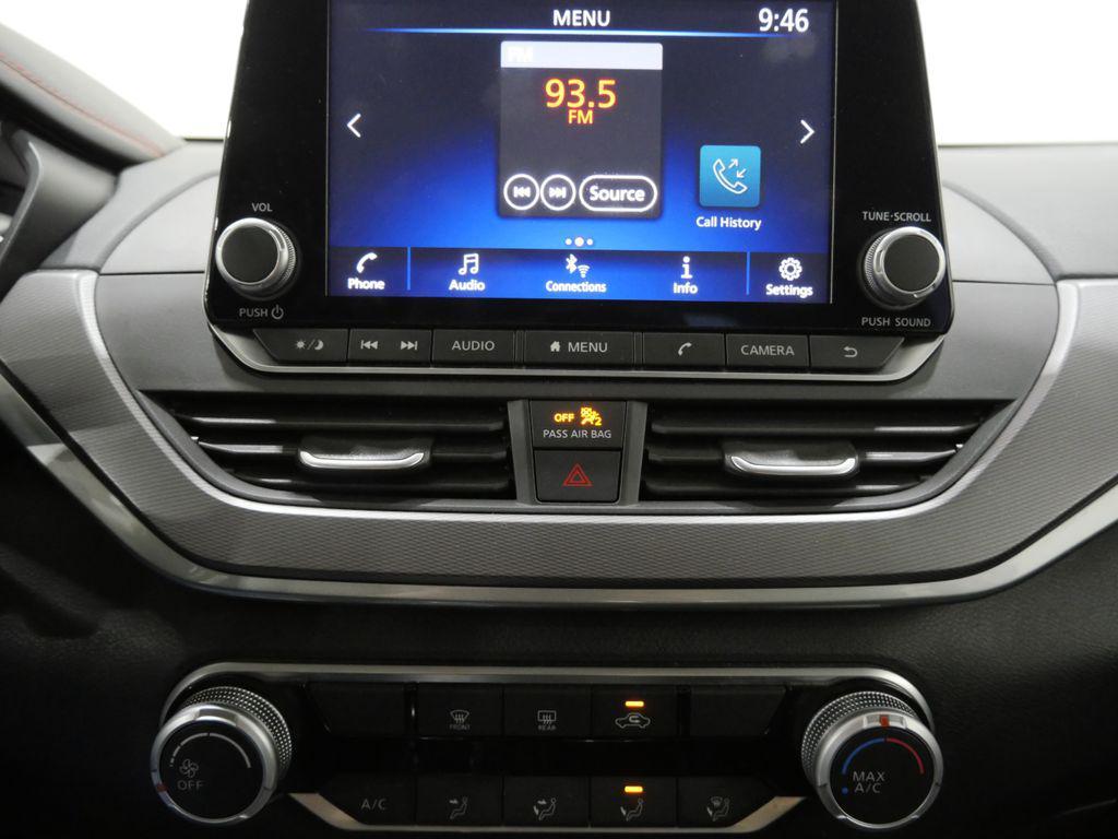 used 2024 Nissan Altima car, priced at $19,912
