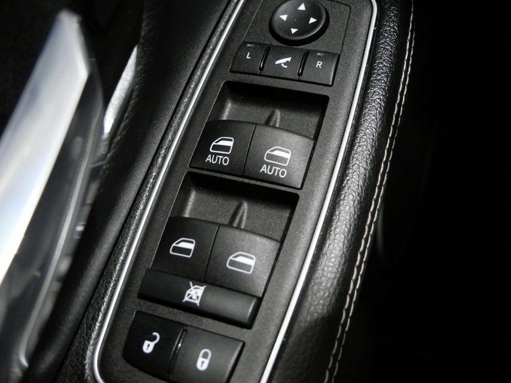 used 2023 Ram 1500 car, priced at $46,000