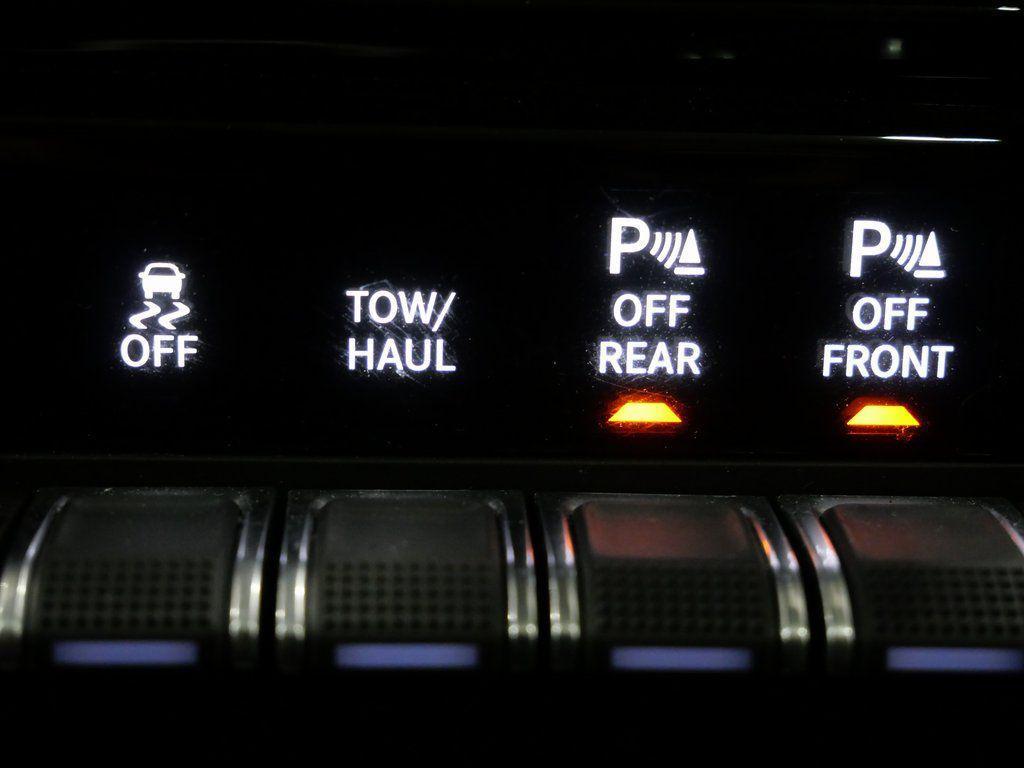 used 2023 Ram 1500 car, priced at $46,000