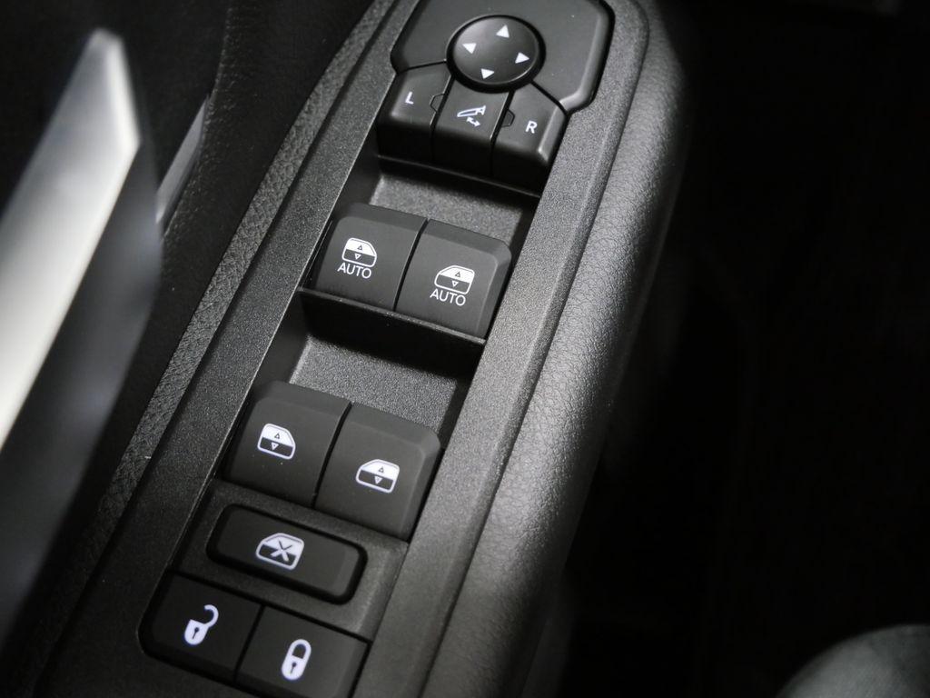 new 2026 Ram 1500 car, priced at $55,171