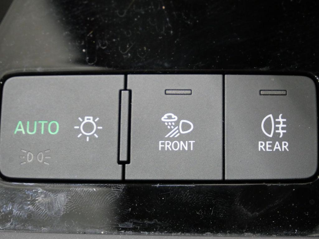 used 2023 Audi A3 car, priced at $20,500