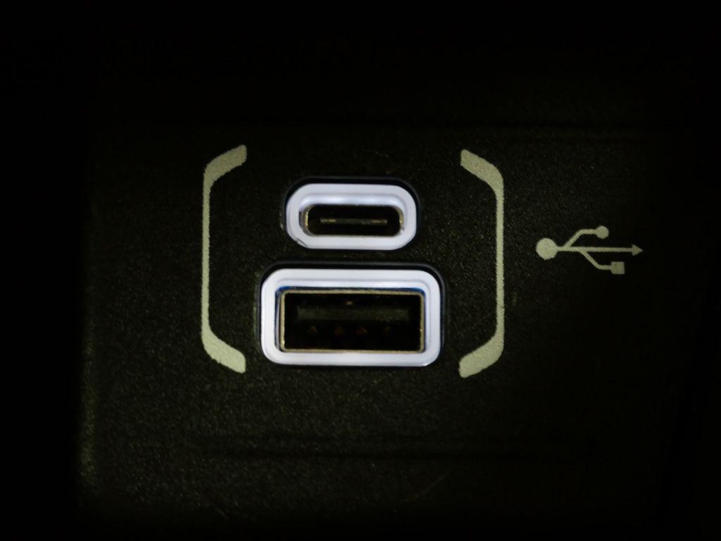 used 2022 Jeep Compass car, priced at $15,900