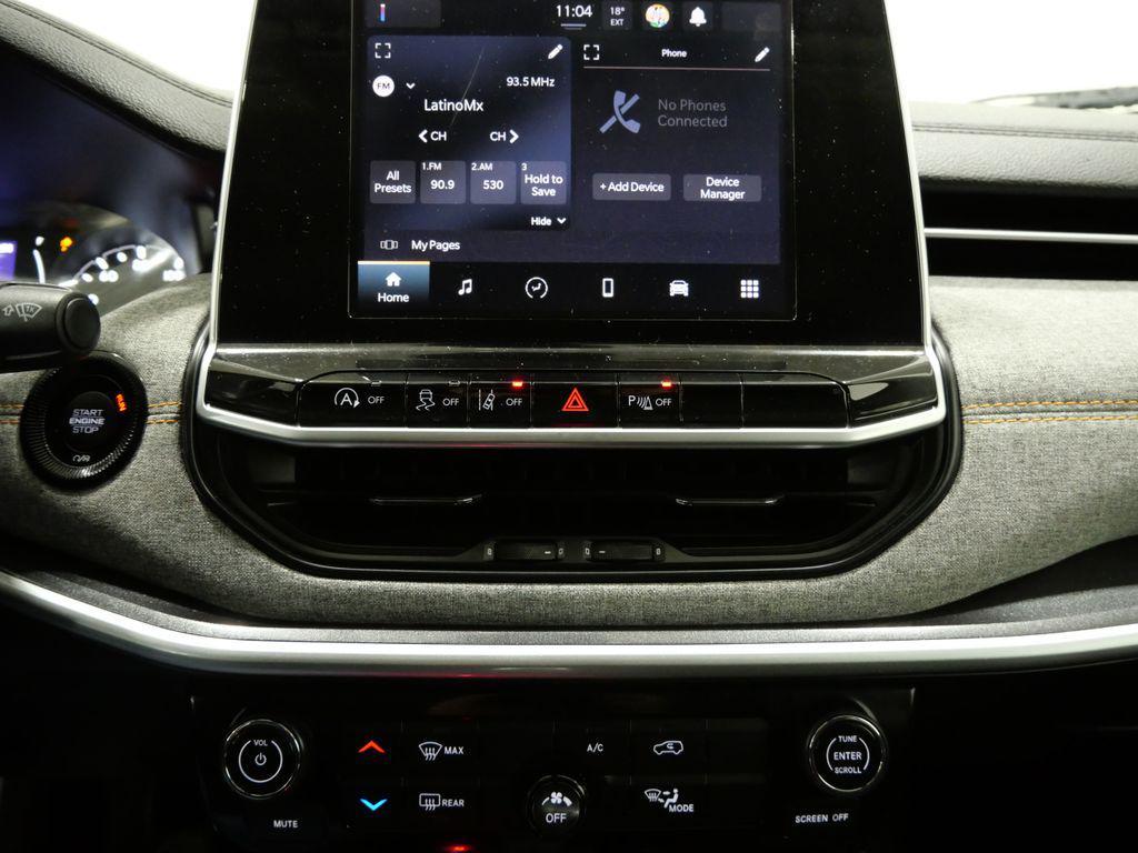 used 2022 Jeep Compass car, priced at $15,900