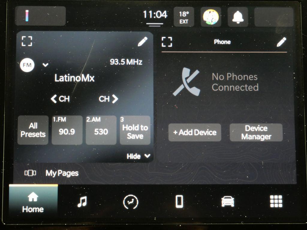 used 2022 Jeep Compass car, priced at $15,900