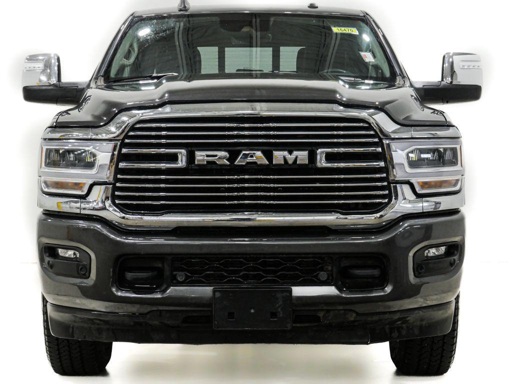 used 2024 Ram 2500 car, priced at $55,412