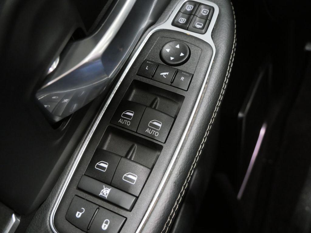used 2024 Ram 2500 car, priced at $55,412