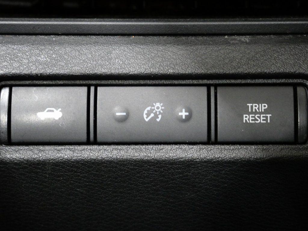 used 2024 Nissan Altima car, priced at $16,500