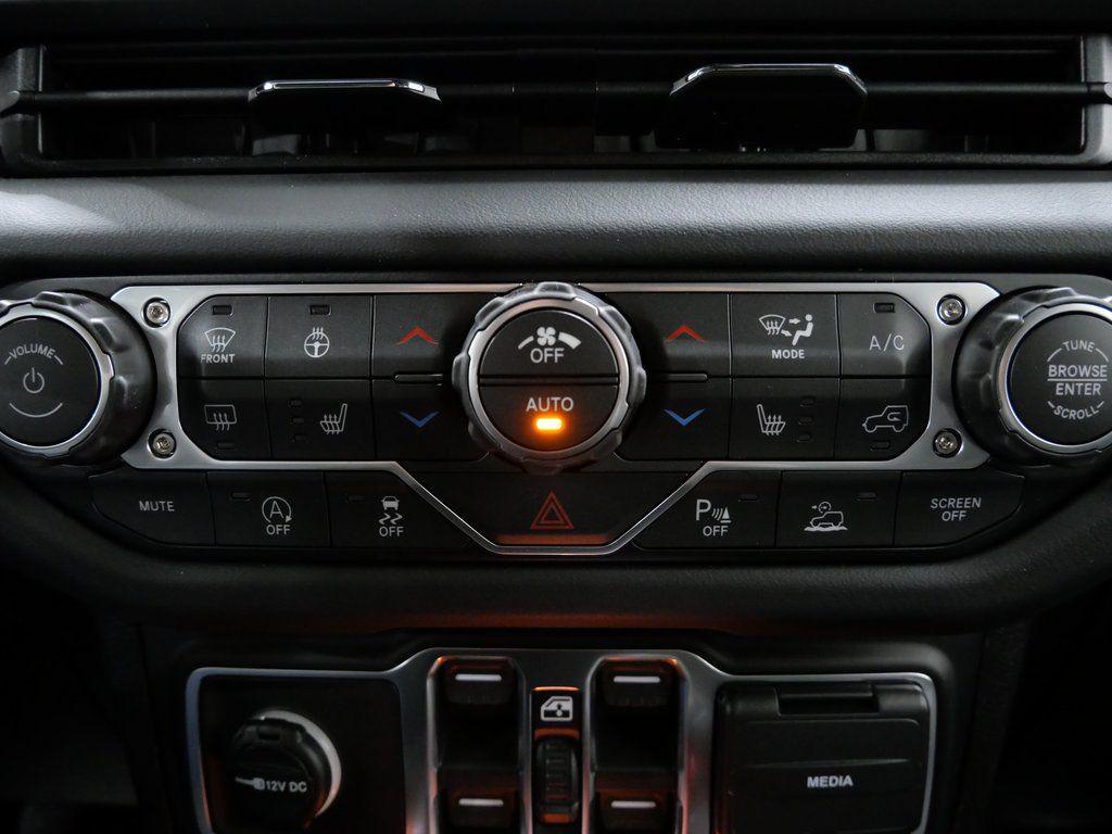 new 2026 Jeep Wrangler car, priced at $50,328