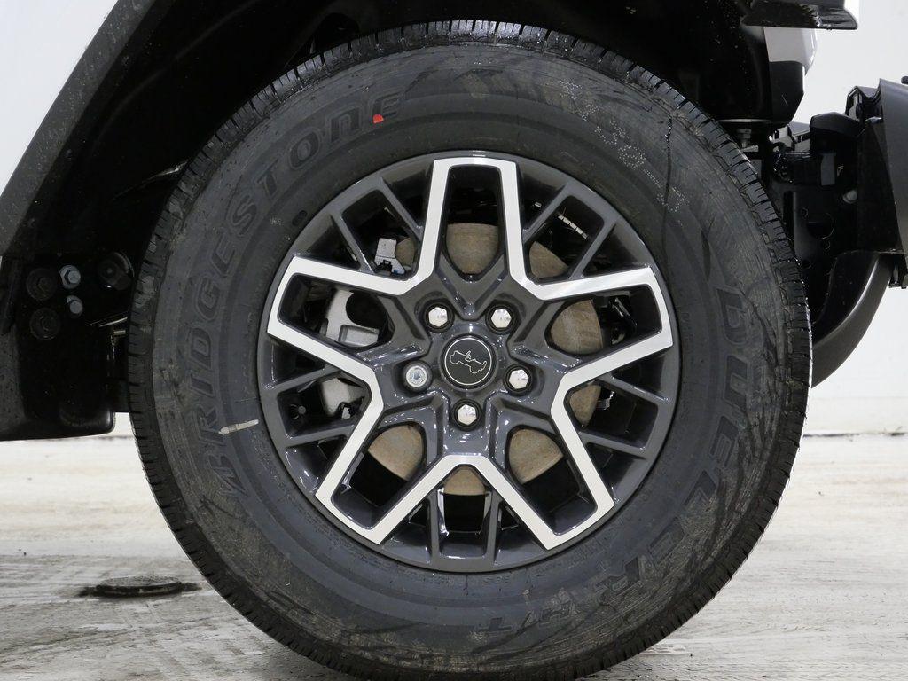 new 2026 Jeep Wrangler car, priced at $50,328