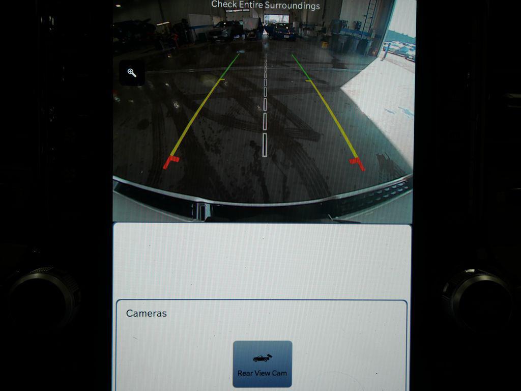 used 2023 Ram 1500 car, priced at $39,900