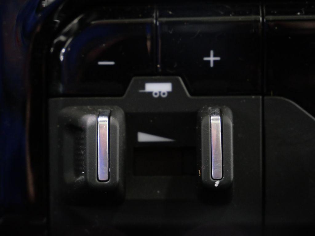 used 2023 Ram 1500 car, priced at $39,900