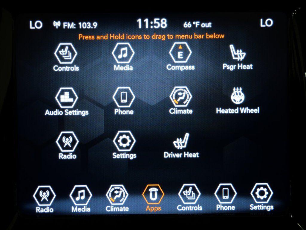 used 2019 Jeep Compass car, priced at $16,800