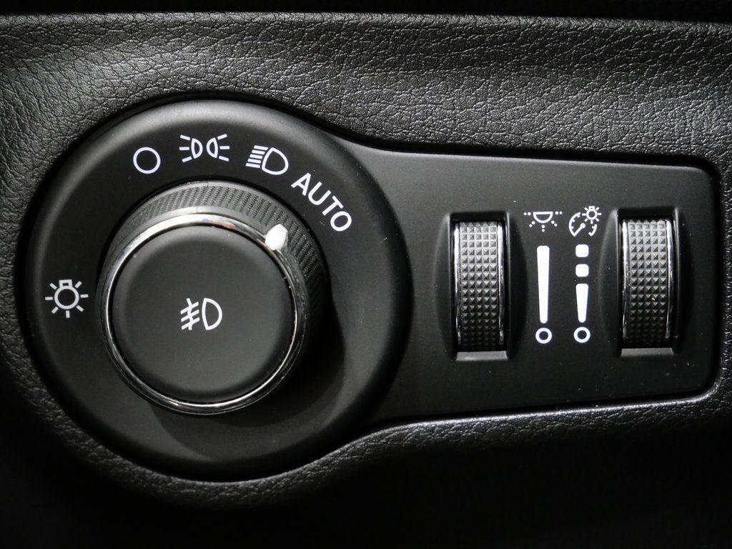 used 2019 Jeep Compass car, priced at $16,800