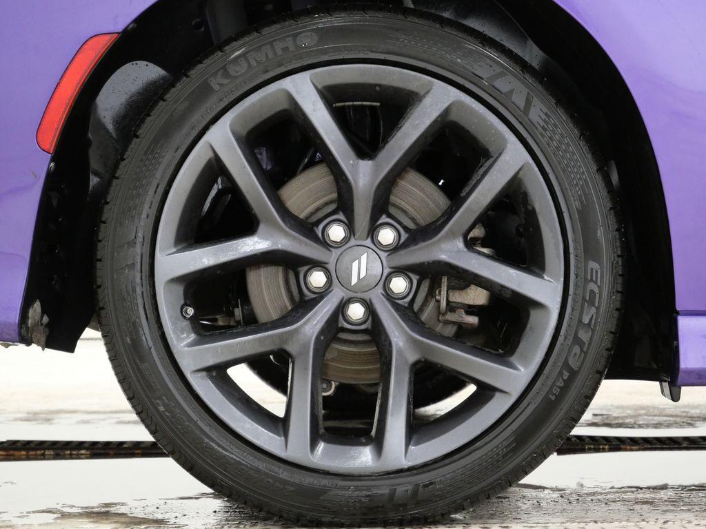 used 2023 Dodge Charger car, priced at $24,900