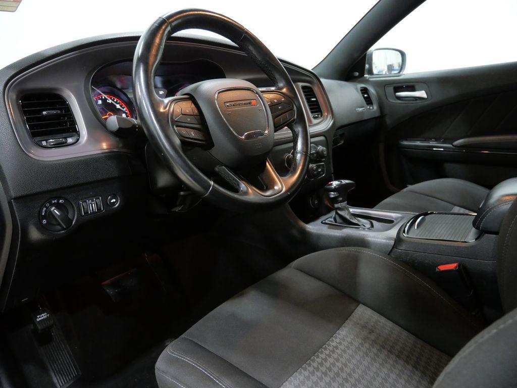 used 2023 Dodge Charger car, priced at $24,900