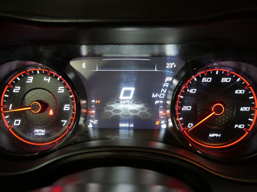used 2023 Dodge Charger car, priced at $24,900