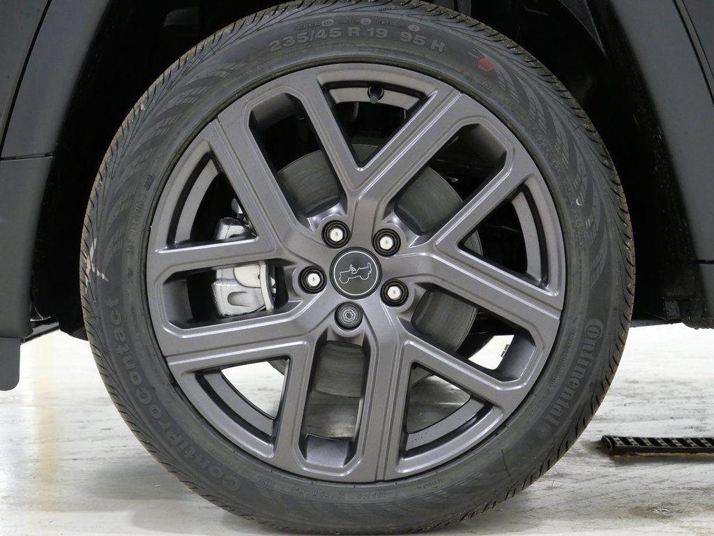 new 2026 Jeep Compass car, priced at $31,772