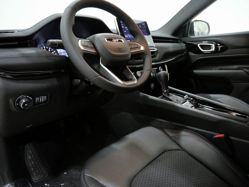 new 2026 Jeep Compass car, priced at $31,772