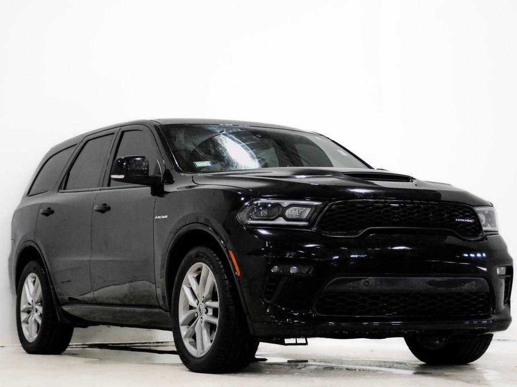 used 2022 Dodge Durango car, priced at $29,900