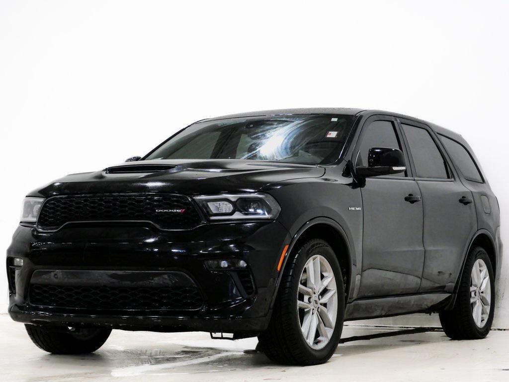 used 2022 Dodge Durango car, priced at $29,900