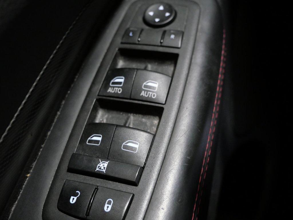 used 2022 Dodge Durango car, priced at $29,900