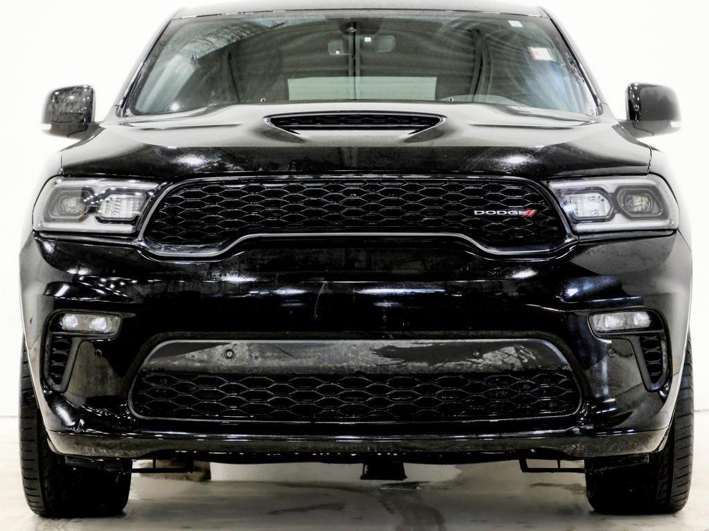 used 2022 Dodge Durango car, priced at $29,900