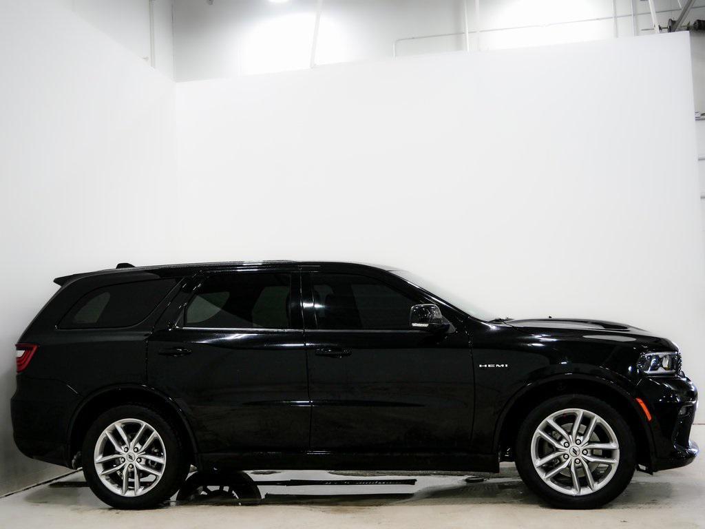 used 2022 Dodge Durango car, priced at $29,900