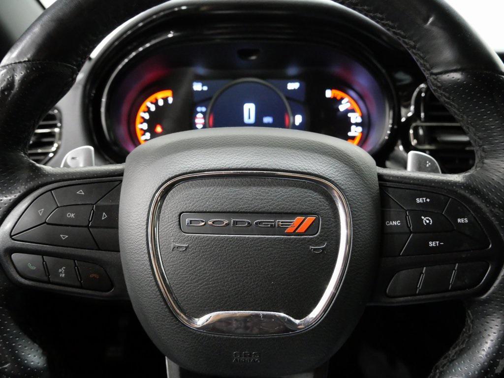 used 2022 Dodge Durango car, priced at $29,900