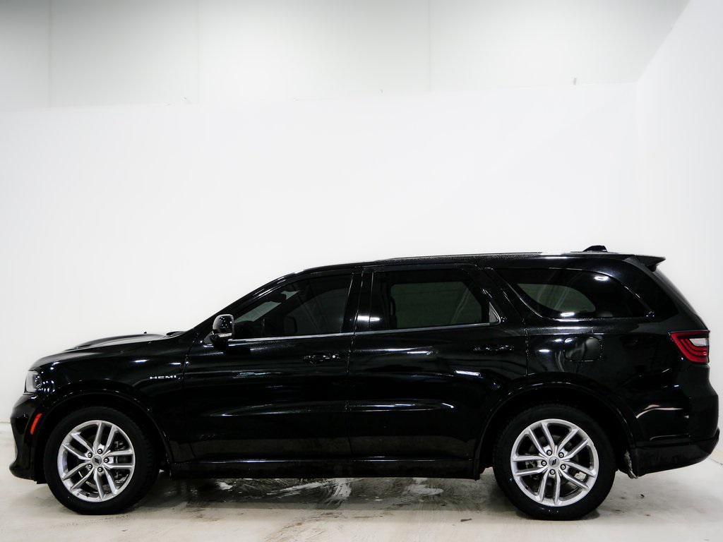 used 2022 Dodge Durango car, priced at $29,900