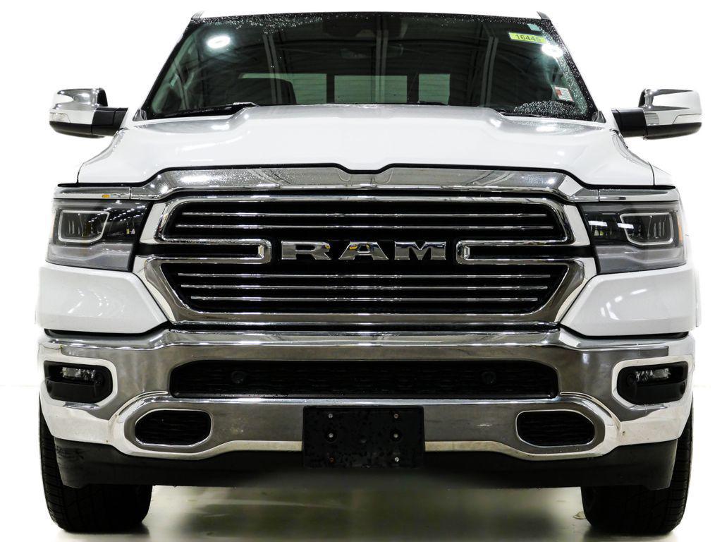 used 2022 Ram 1500 car, priced at $36,912