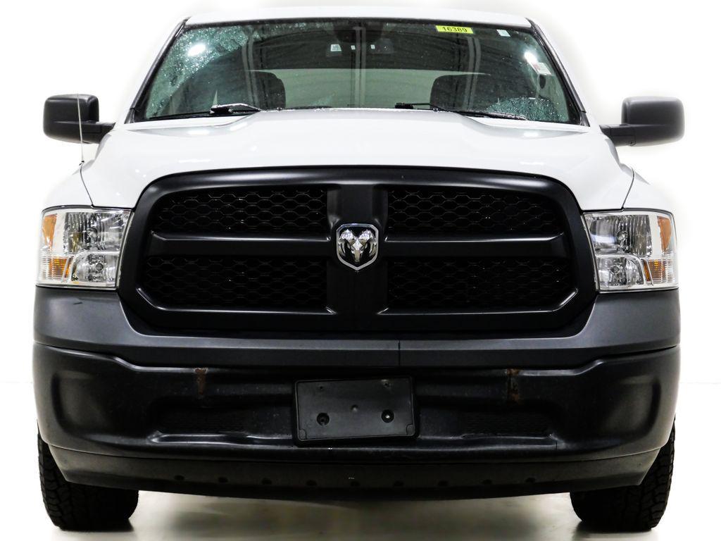 used 2023 Ram 1500 car, priced at $25,312
