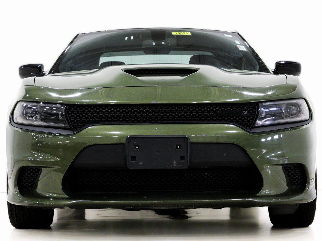 used 2023 Dodge Charger car, priced at $23,900