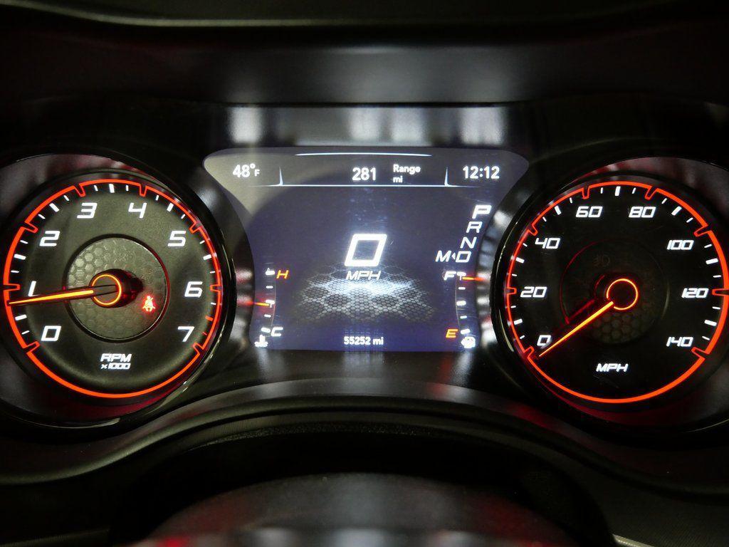 used 2023 Dodge Charger car, priced at $23,900