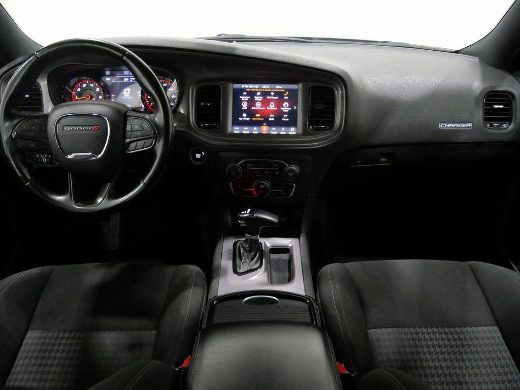 used 2023 Dodge Charger car, priced at $23,900