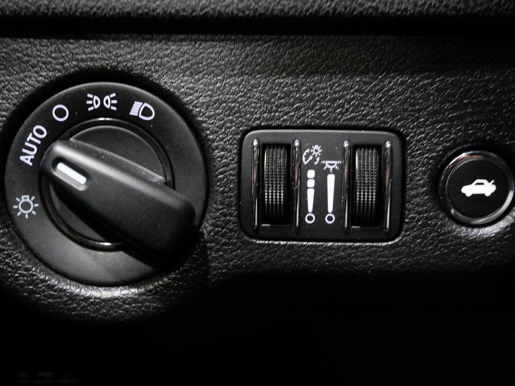 used 2023 Dodge Charger car, priced at $23,900