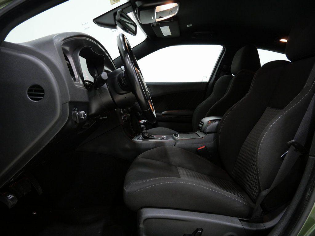 used 2023 Dodge Charger car, priced at $23,900