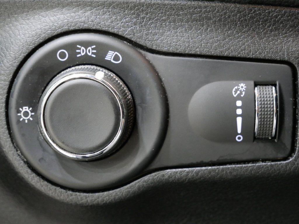 used 2019 Jeep Compass car, priced at $13,400