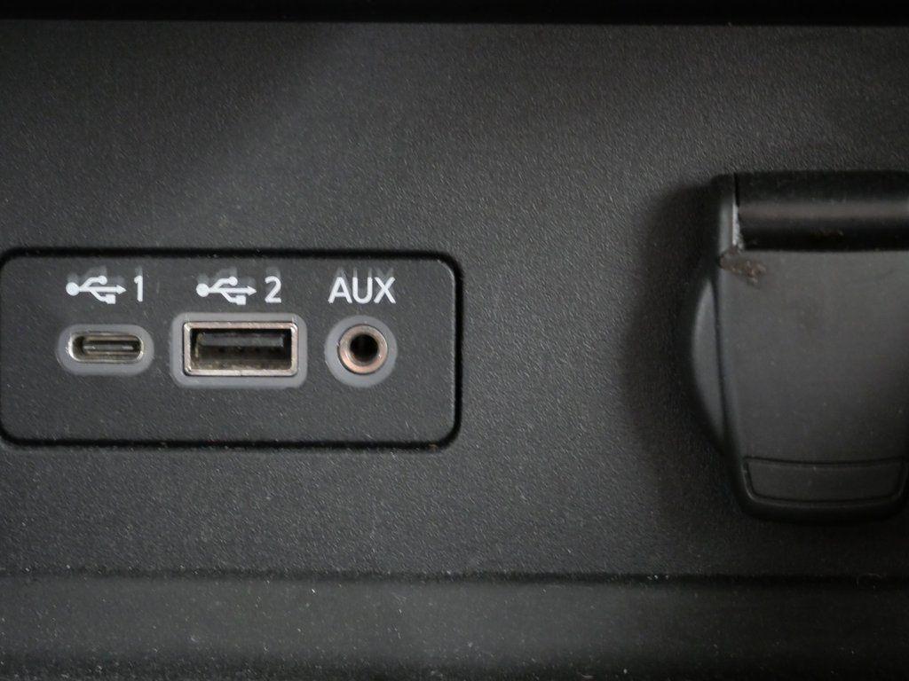 used 2022 Nissan Sentra car, priced at $16,500