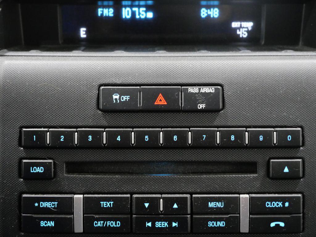 used 2013 Ford F-150 car, priced at $16,500