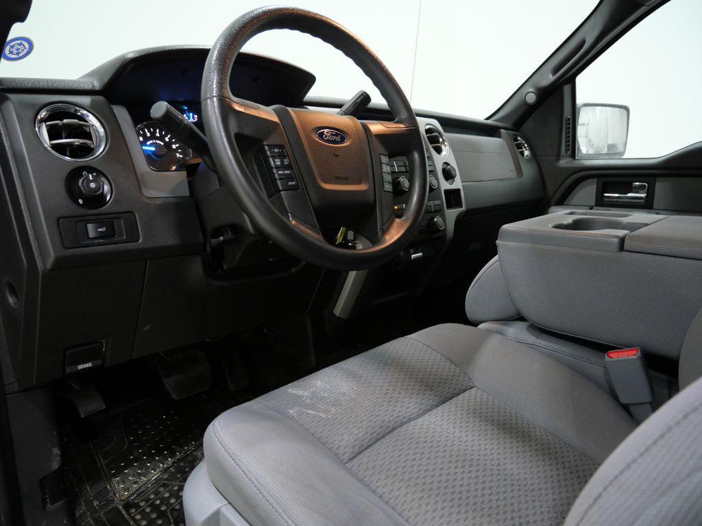 used 2013 Ford F-150 car, priced at $16,500