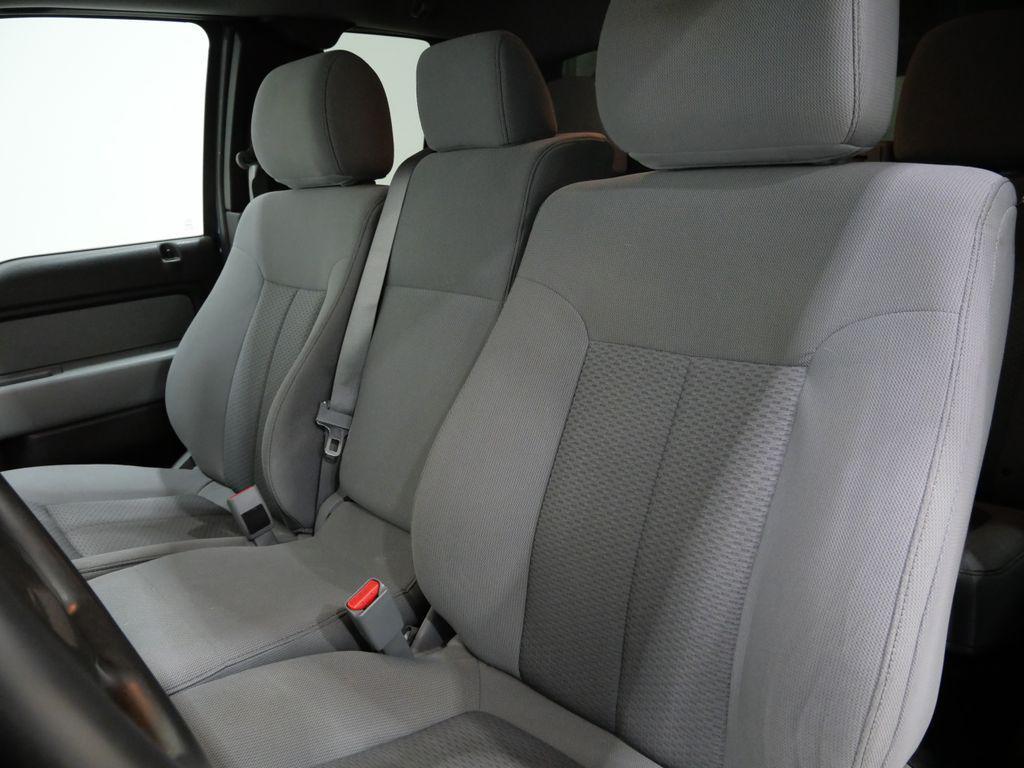 used 2013 Ford F-150 car, priced at $16,500