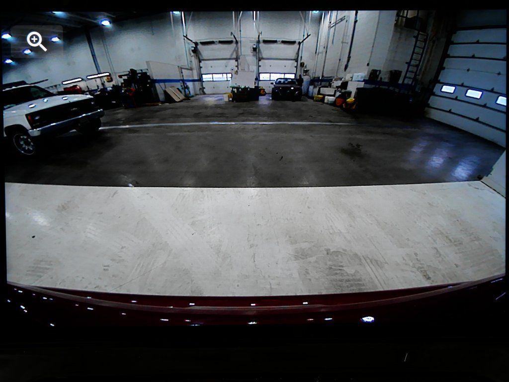 new 2026 Jeep Compass car, priced at $28,854