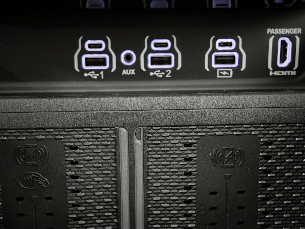 new 2026 Ram 1500 car, priced at $61,199