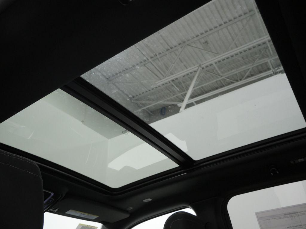 new 2026 Ram 1500 car, priced at $55,443