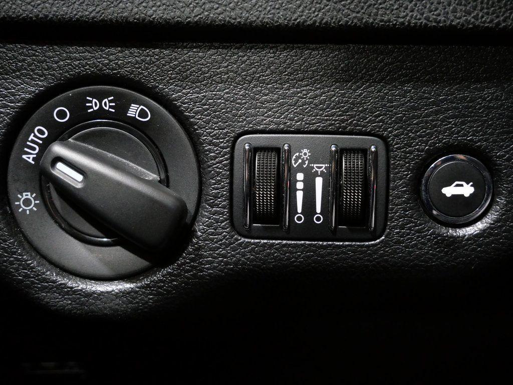 used 2023 Dodge Charger car, priced at $24,500