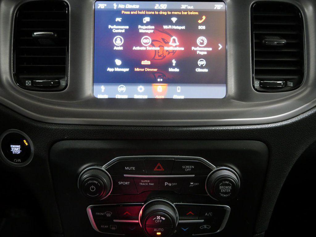 used 2023 Dodge Charger car, priced at $24,500